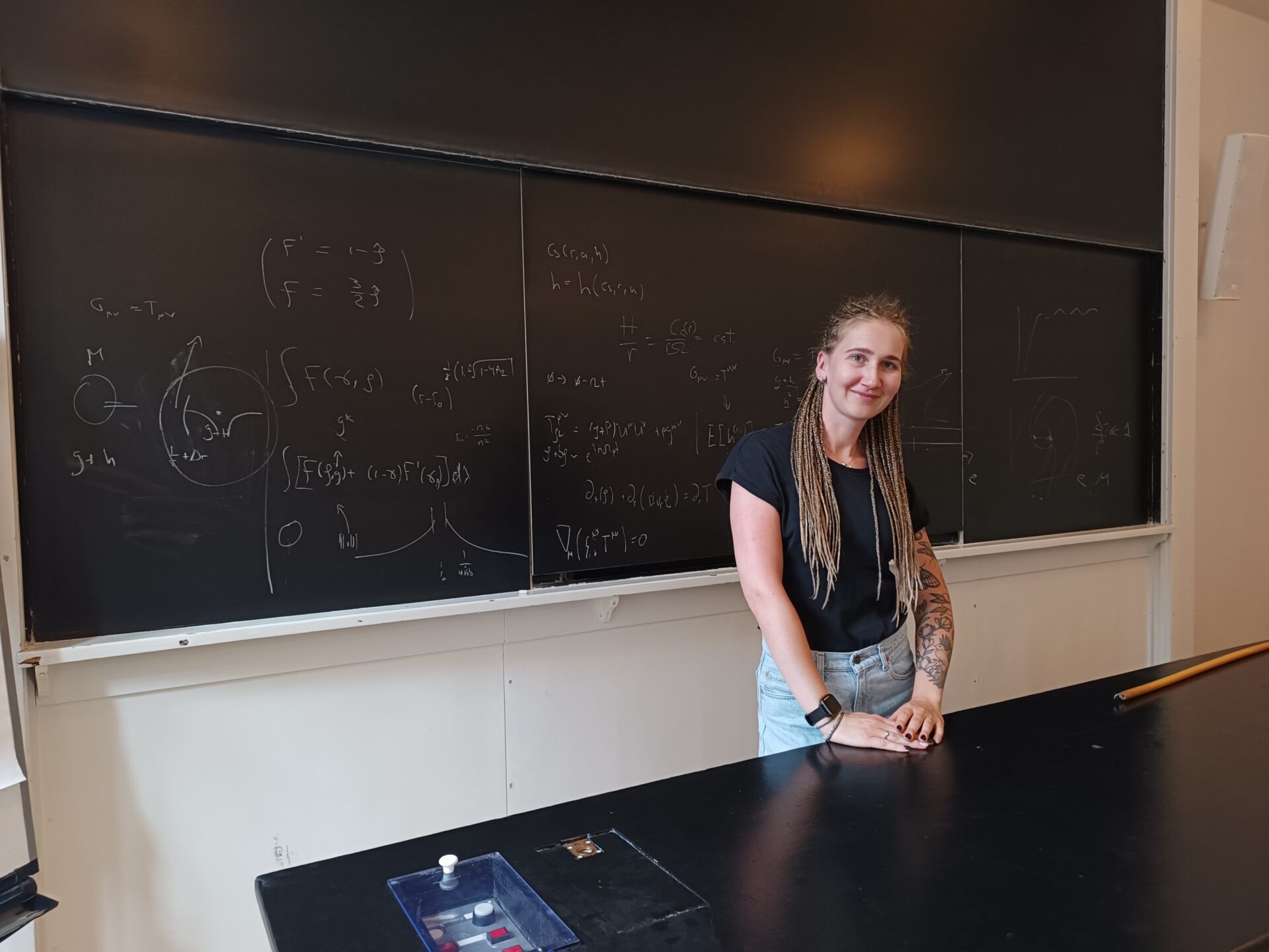 ESERA konverents: praktilised ideed tegevõpetajale