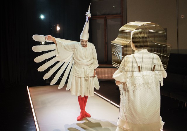 Eesti Noorsooteatri 74. hooaeg toob lavale nii tänapäeva lood kui ka klassika uues kuues