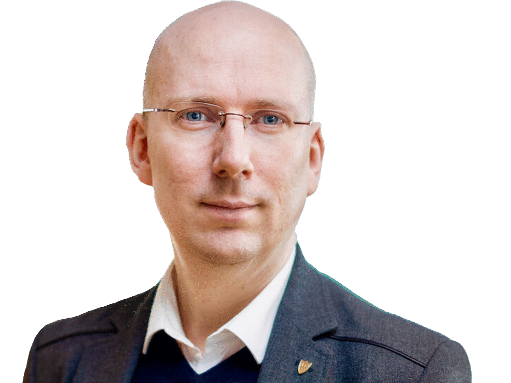 Me ei vaja hariduses uut bürokraatiat, vaid uut ausust