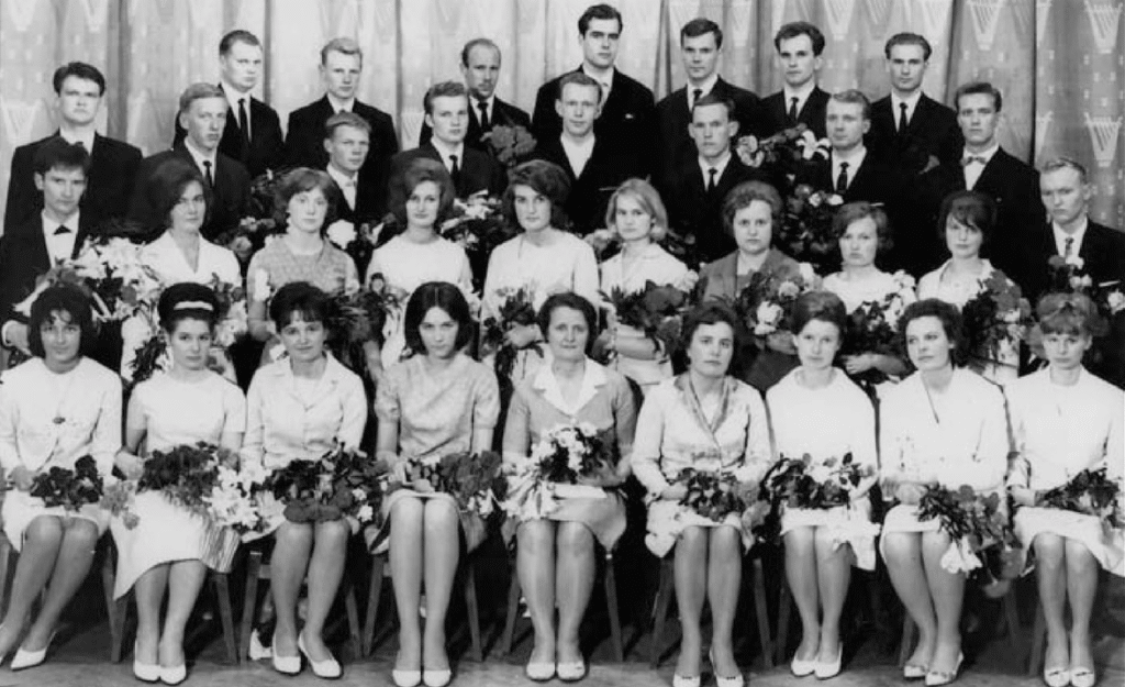 Kes minevikku ei mäleta, elab tulevikuta …