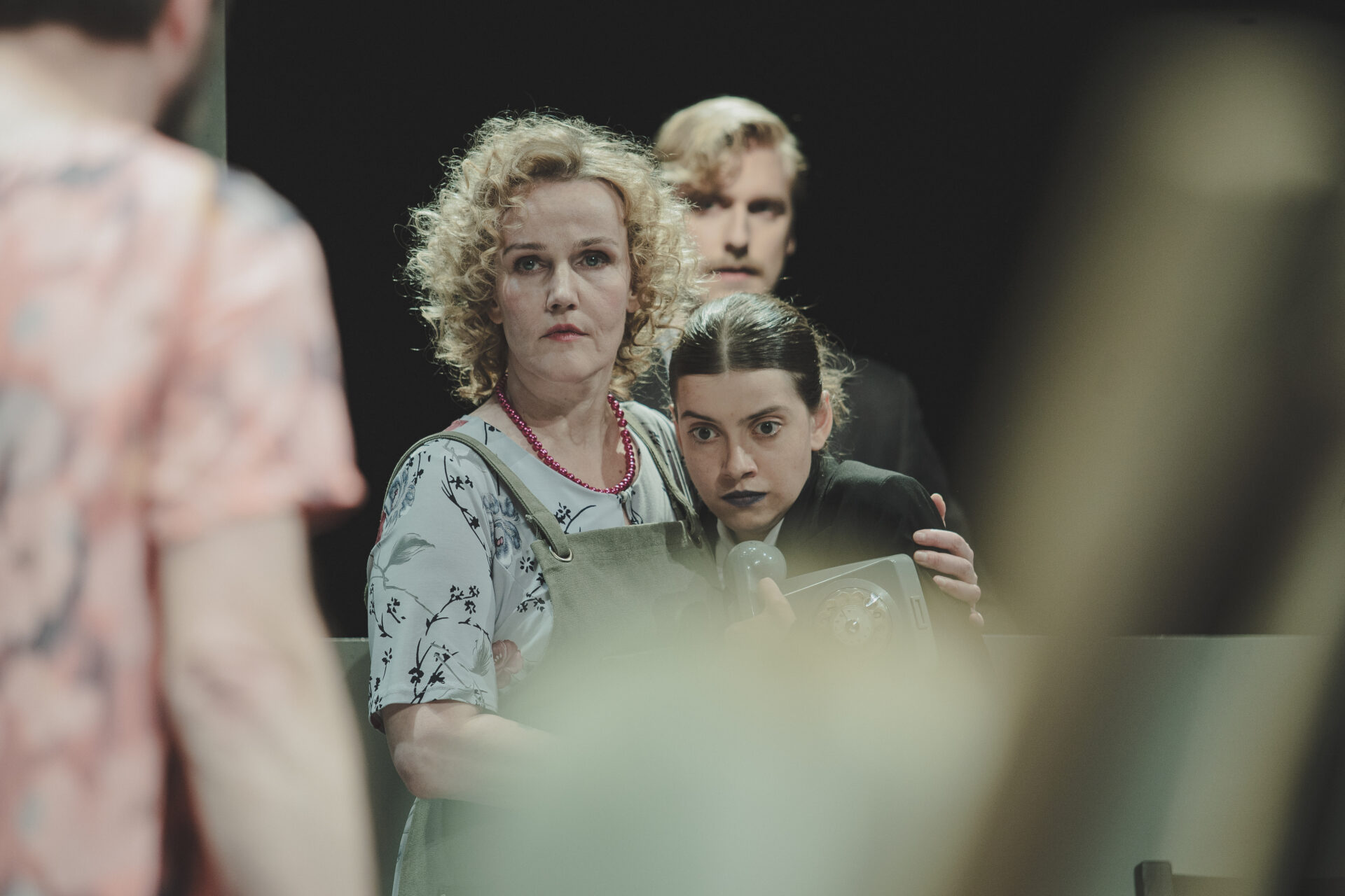 Theatrumi sügishooaeg kutsub kaasa elama