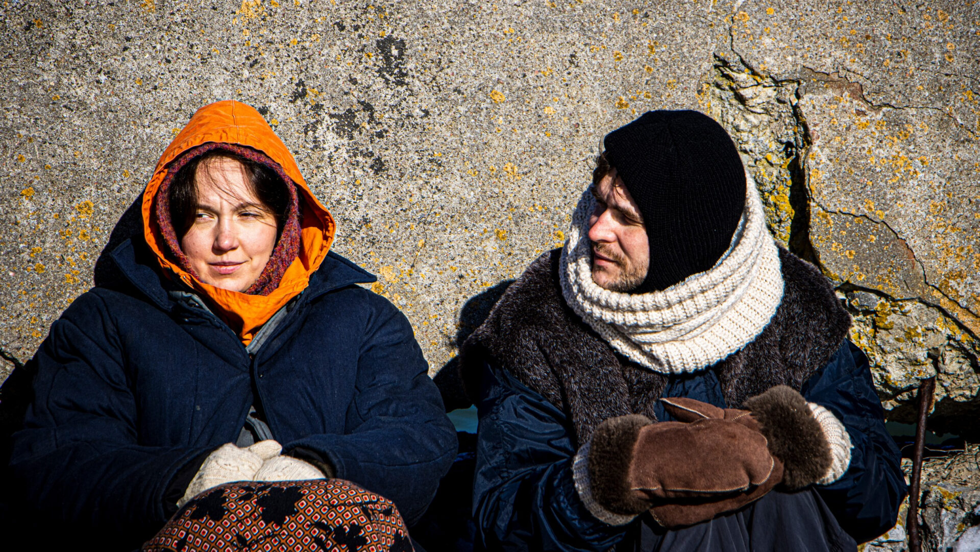 Mis hetkel saab turvalisest sülest vangla, kust pääsemine võimatuna näib?