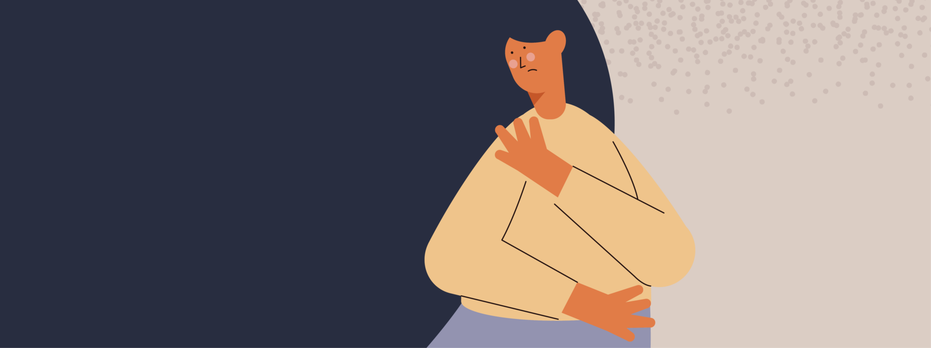 Siret Kesküla läbipõlemine ja -põletamine