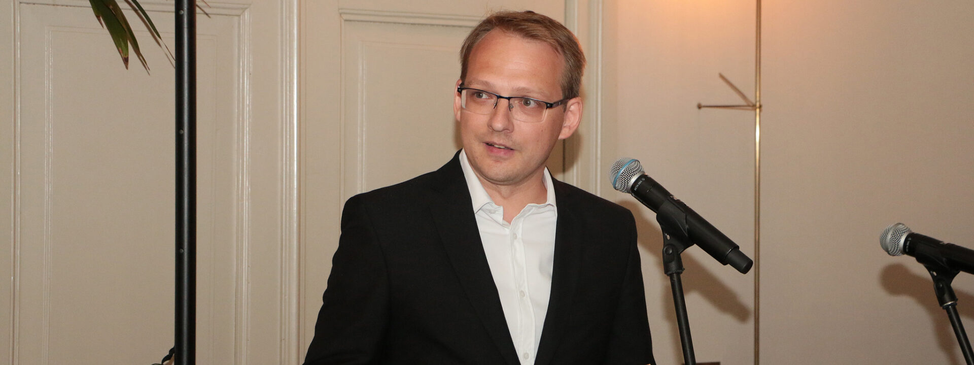 Mikk Granström: „Hinne ei räägi kogu lugu – kool peab õpetama õppimist“