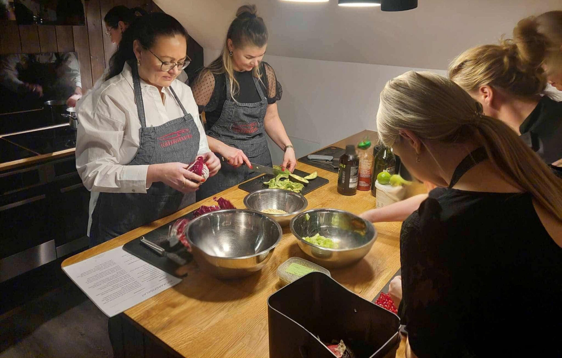 Järveküla Lasteaed lõi uutele töötajatele kohanemiseks toetussüsteemi 