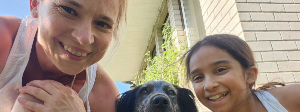 Mida halvemini laps käitub, seda suurem on tema vajadus hooliva täiskasvanu järele 