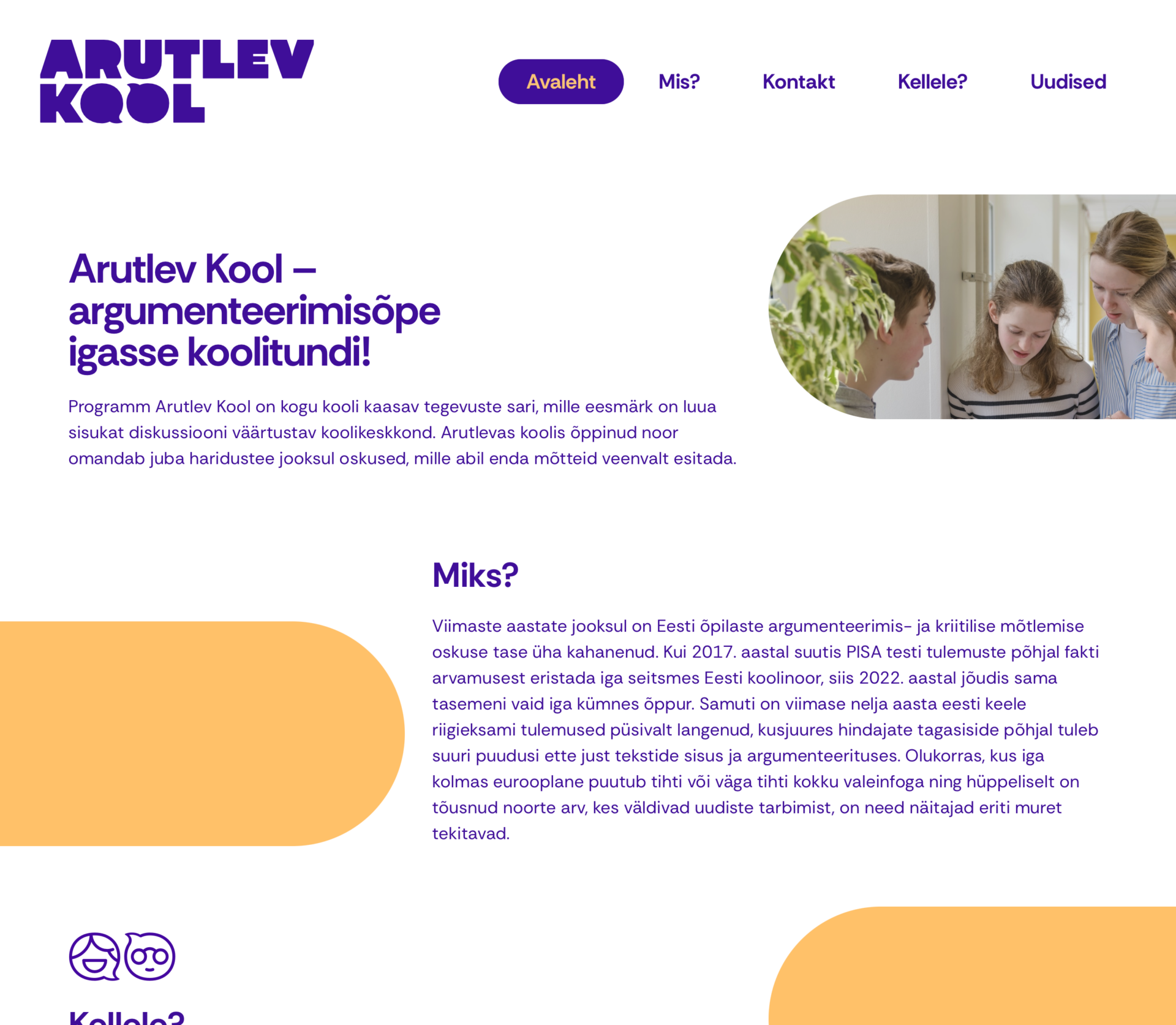 Viis viisi kriitilise mõtlemise ja argumenteerimisoskuse arendamiseks