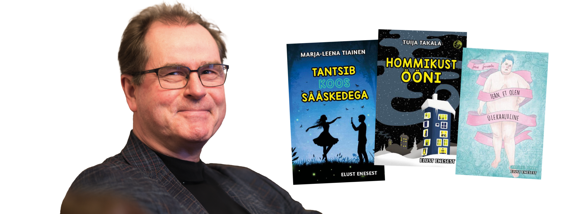 Lihtne keel ei tähenda lihtsat sisu