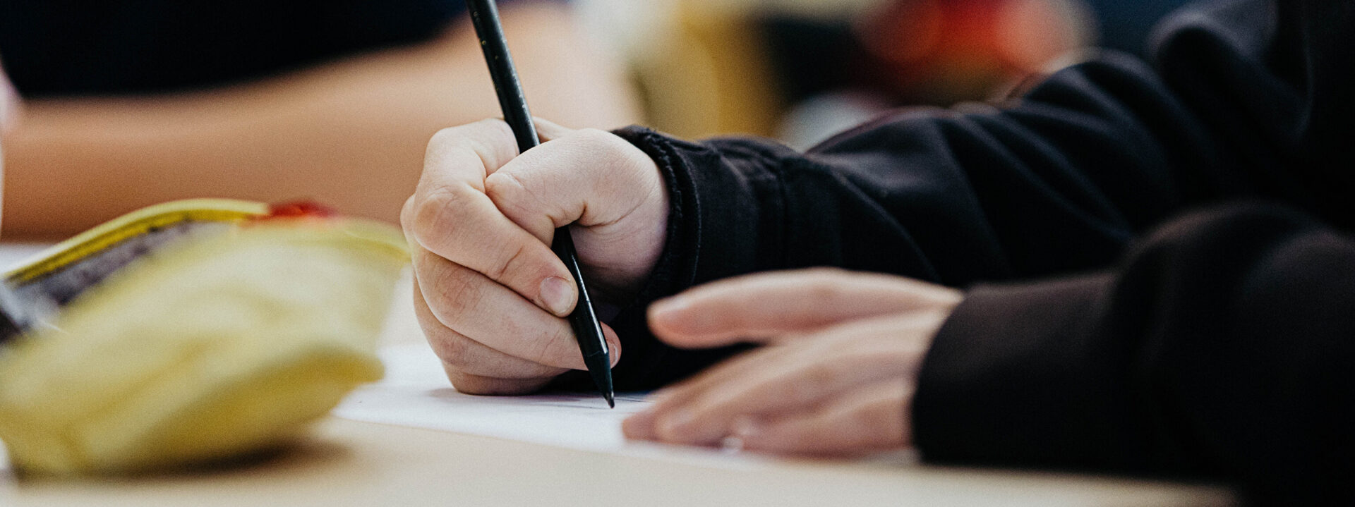 UUS 2026 ⟩ Põhikooli lõpetamine ilma korduseksamita