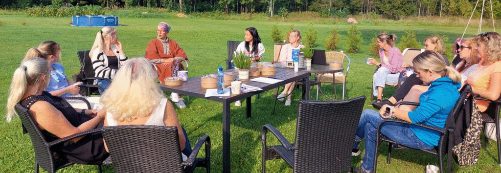 Hõbemärgisest sai kuldne – Keila Rukkilille lasteaed jagab peresõbraliku tööandja programmi kogemust