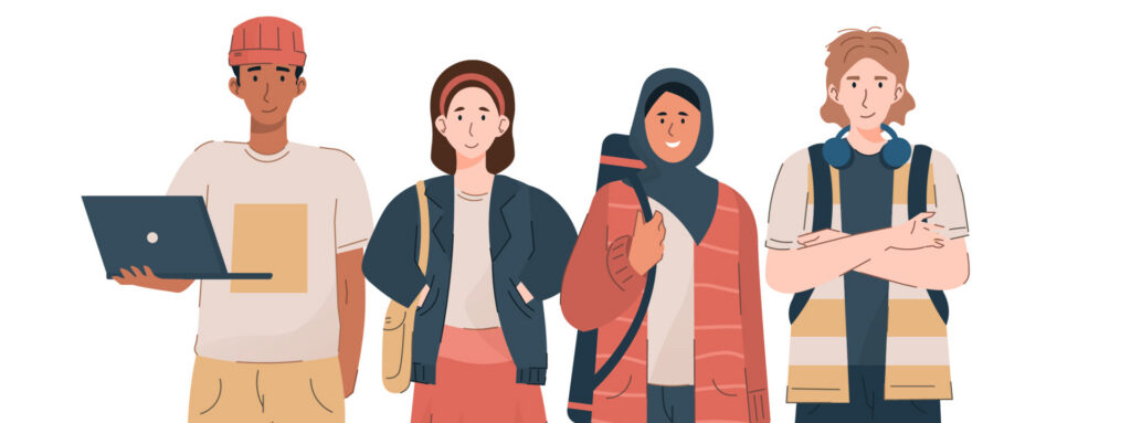 Välisüliõpilased turgutavad nii majandust kui tööturgu