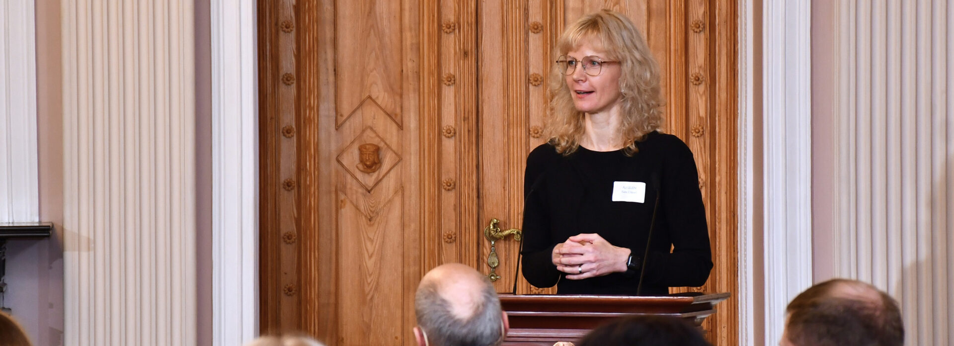 Äli Leijen: „Kui keskkond ei toeta, ei hoia inimesi koolis ka parem palk“