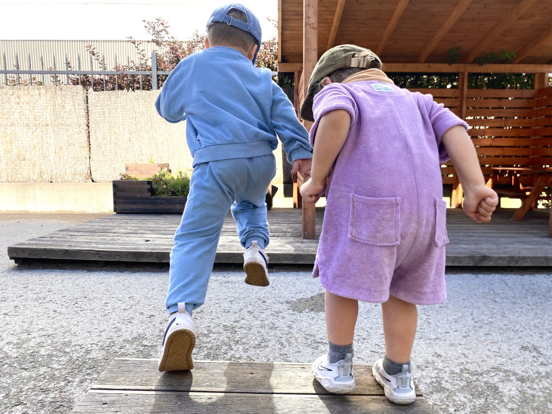 Kuidas lastehoiud ennast alusharidussüsteemis tunnevad?