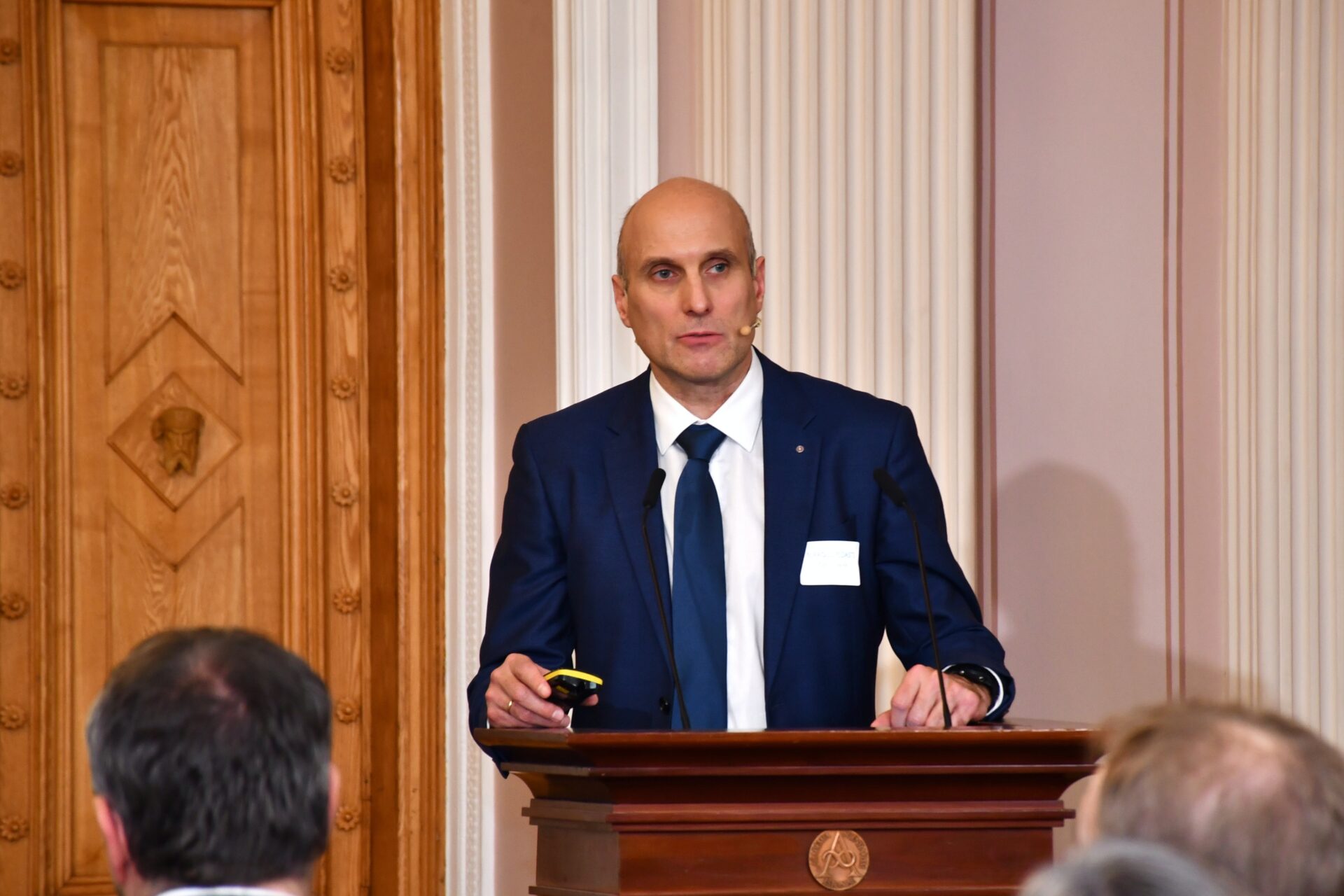 Hariduskonverentsil sõnastati soovitused Eesti hariduse arendamiseks