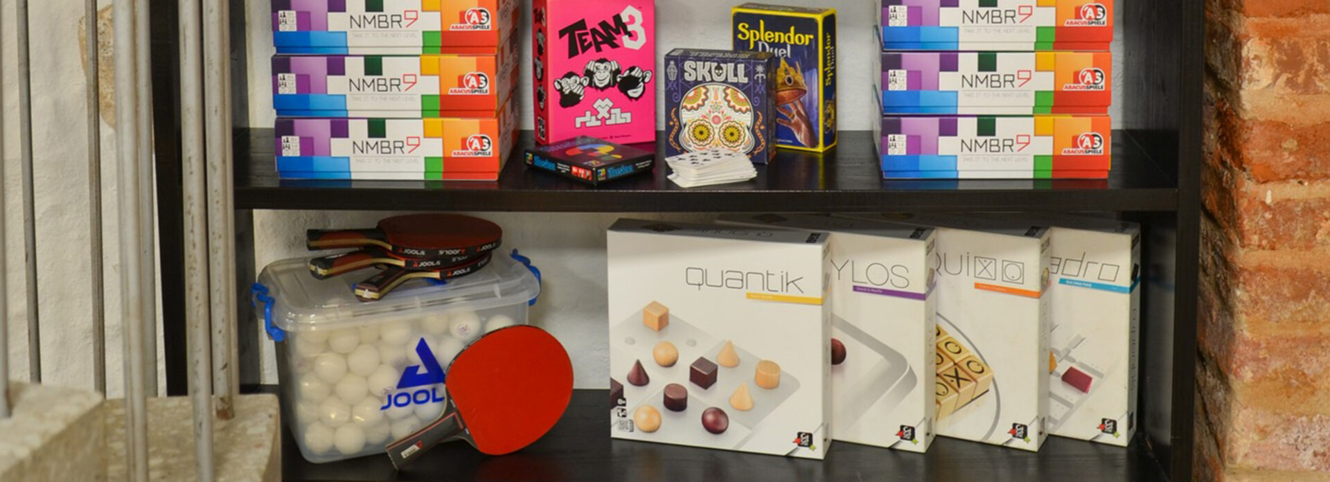 Tartus avati lauamängubaar