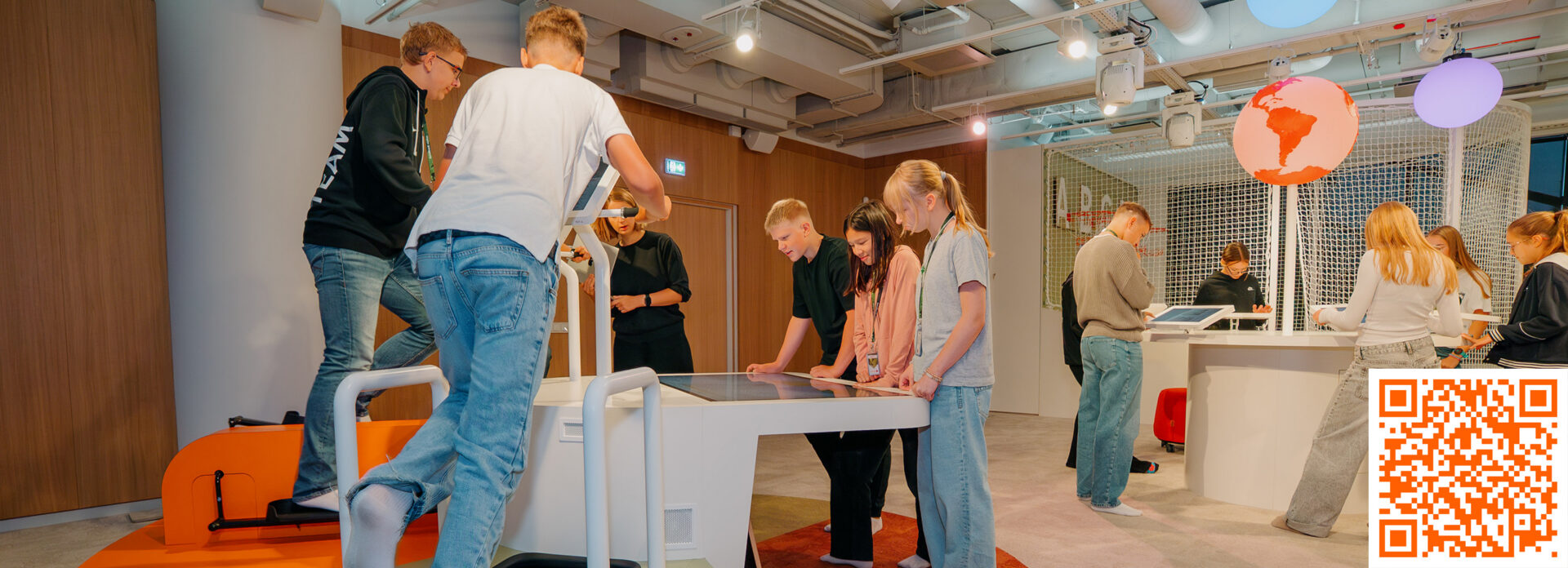 Praktiline kogemus on parim rahatarkuse õpetaja