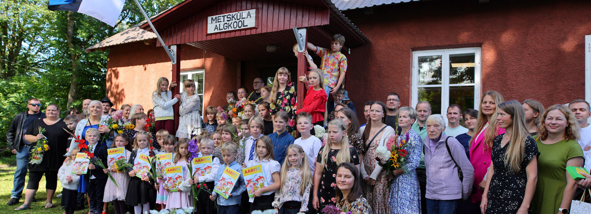 Metsküla pretsedent: mis saab Lääneranna koolidest edasi?