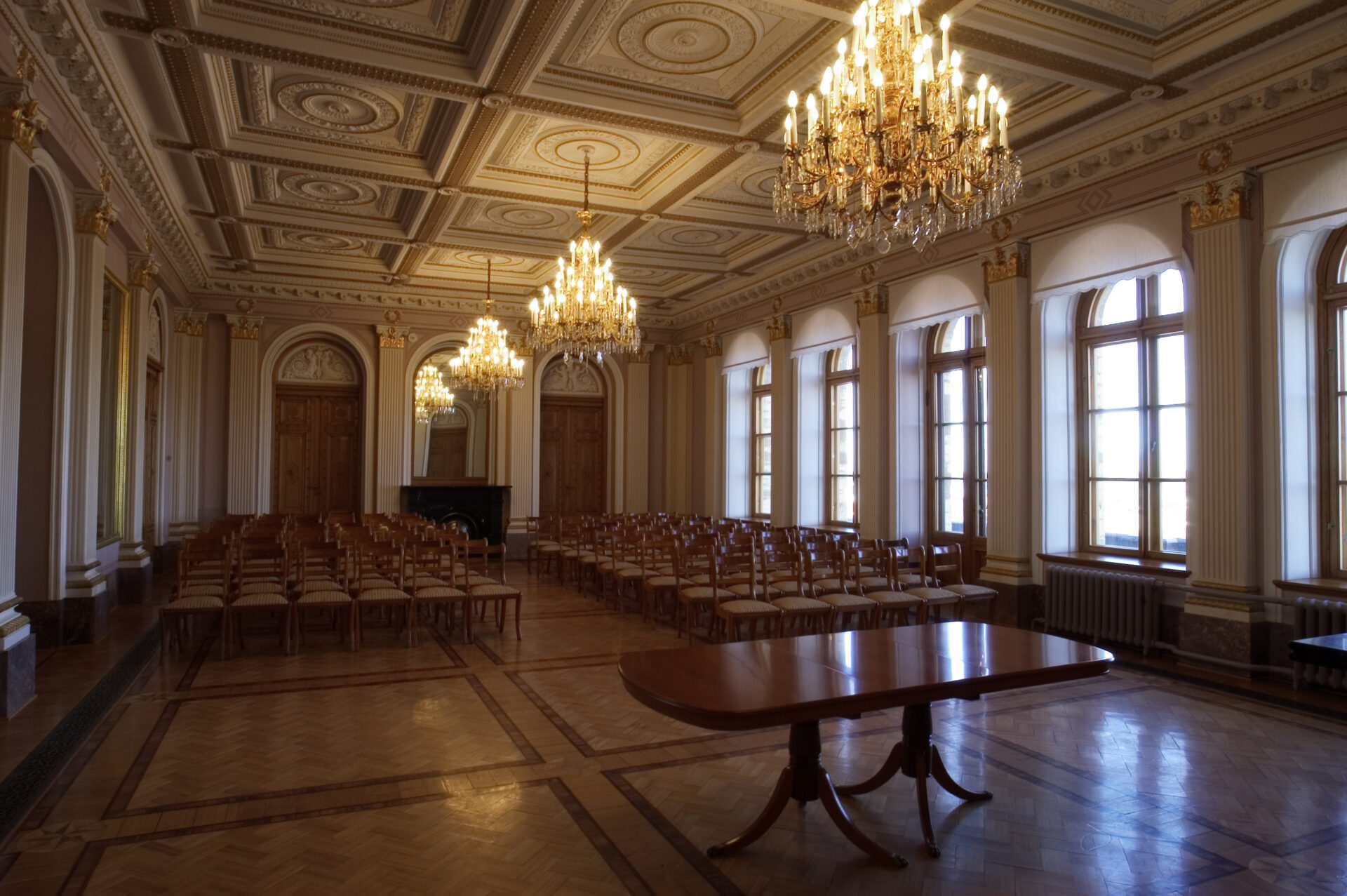 Teaduste akadeemia soovitab muuta kõrghariduse ja teaduse rahastamist