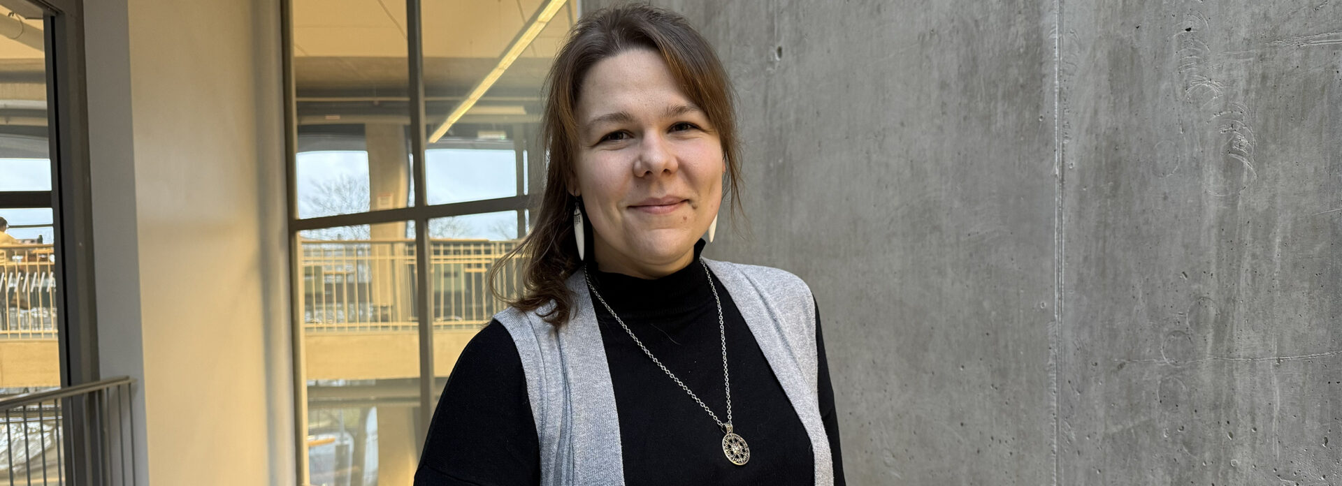 Füüsikaõpetaja Airi Ruusi õppetund: klassiruumis peab higistama õpilane, mitte õpetaja