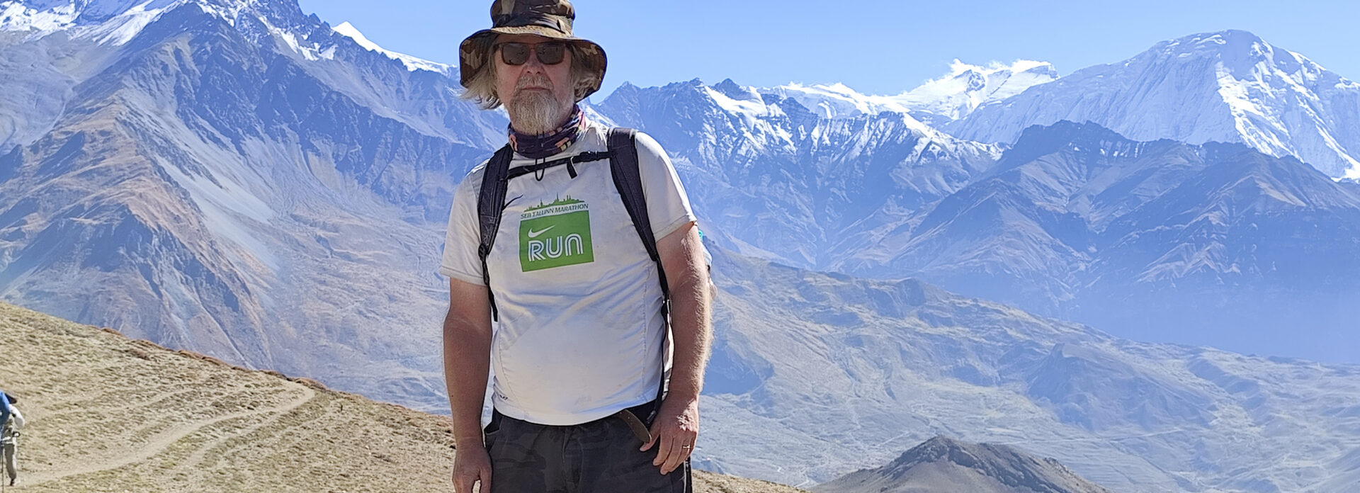 Toomas J&uuml;rgenstein ei ole silotornide usku