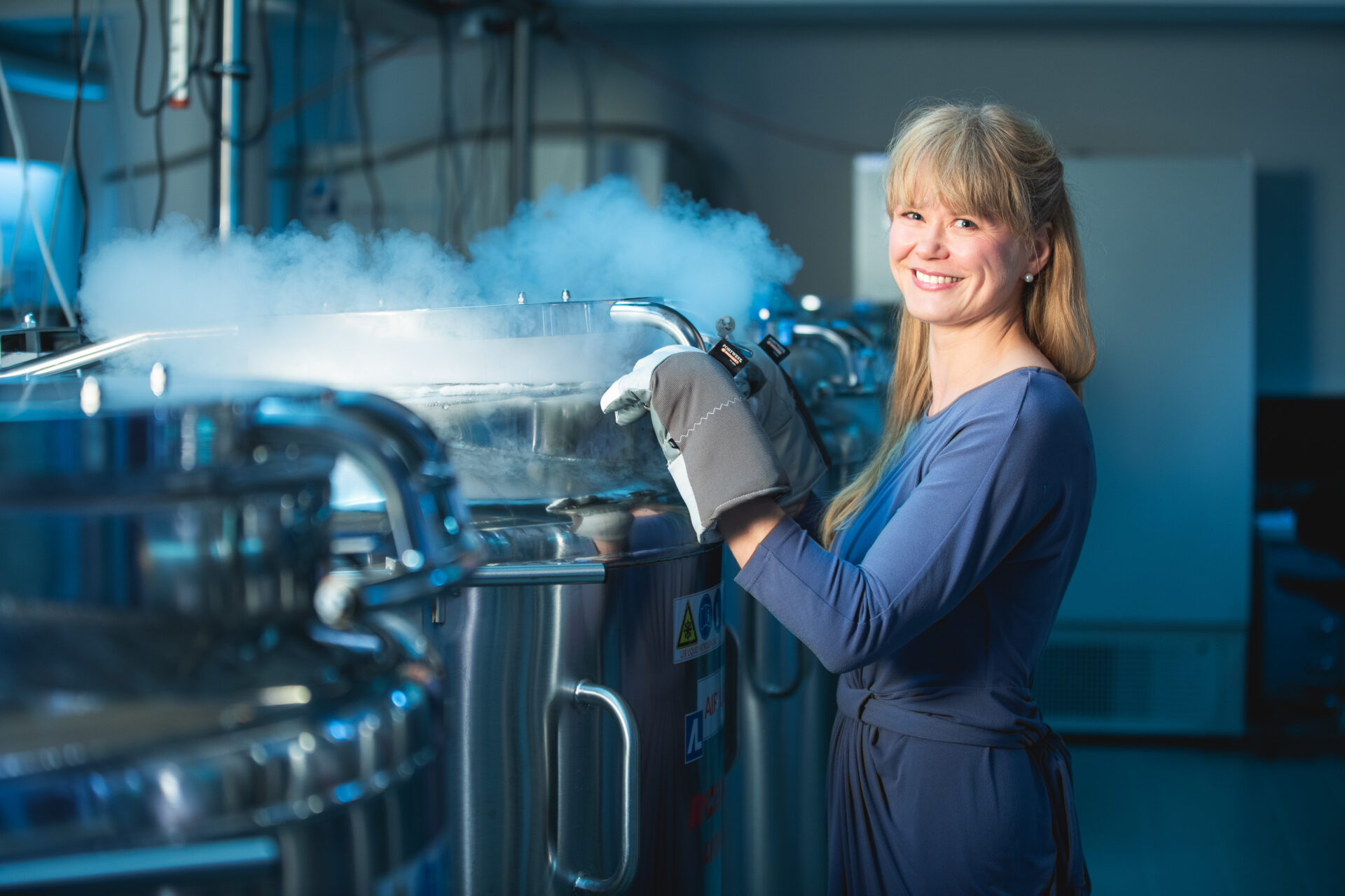 Tartu Ülikooli teadlased said kolm Euroopa Teadusnõukogu granti