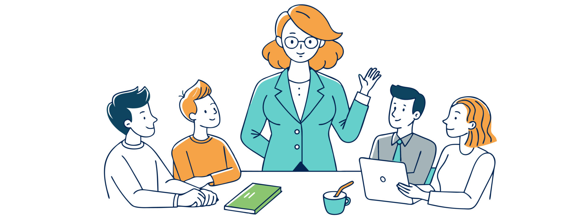 UUS 2026 ⟩ Koolijuhtide  atesteerimissüsteem toetab koolijuhtide  professionaalset arengut