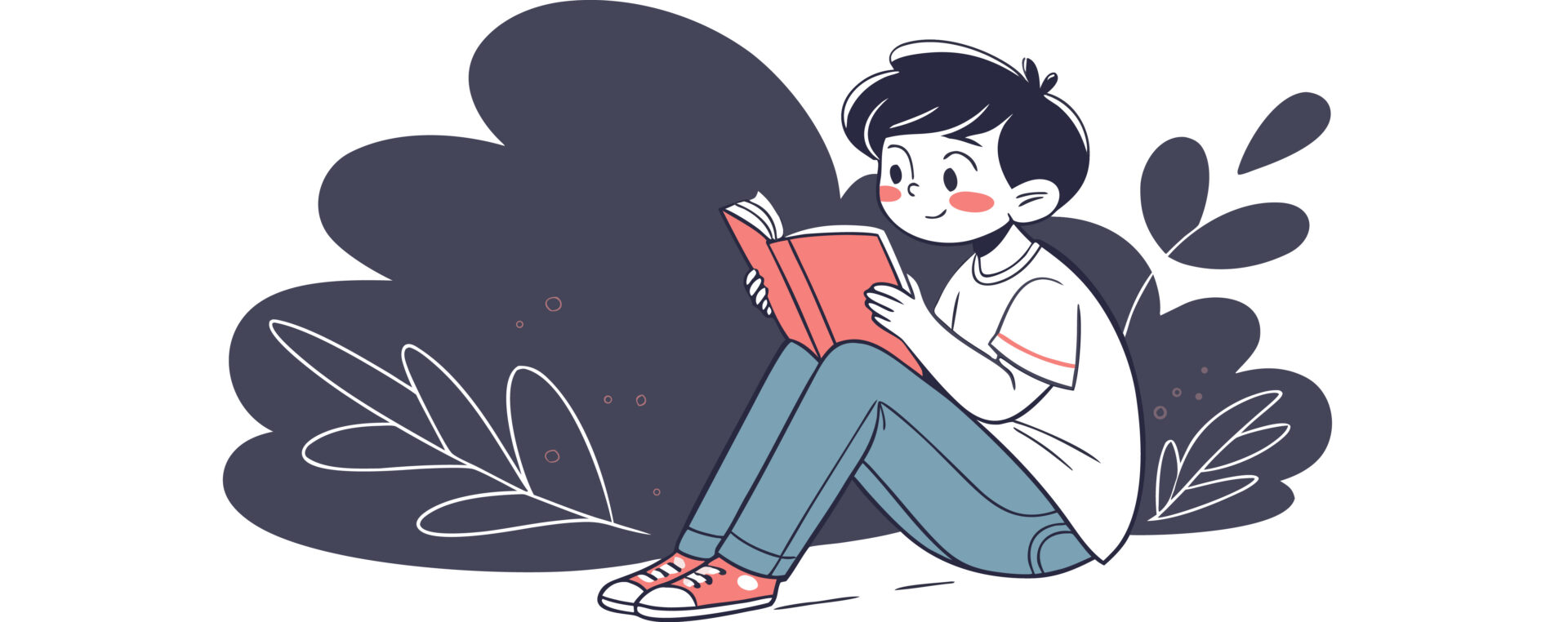 Kodu, kool, raamatukogu – kes vastutab lapse lugemise eest?