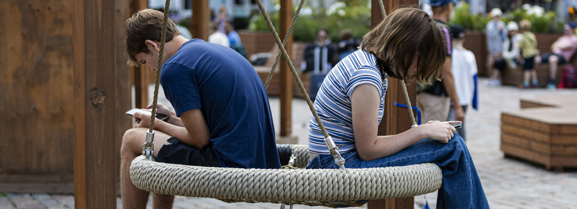 Koolid demokraatia kaitsel