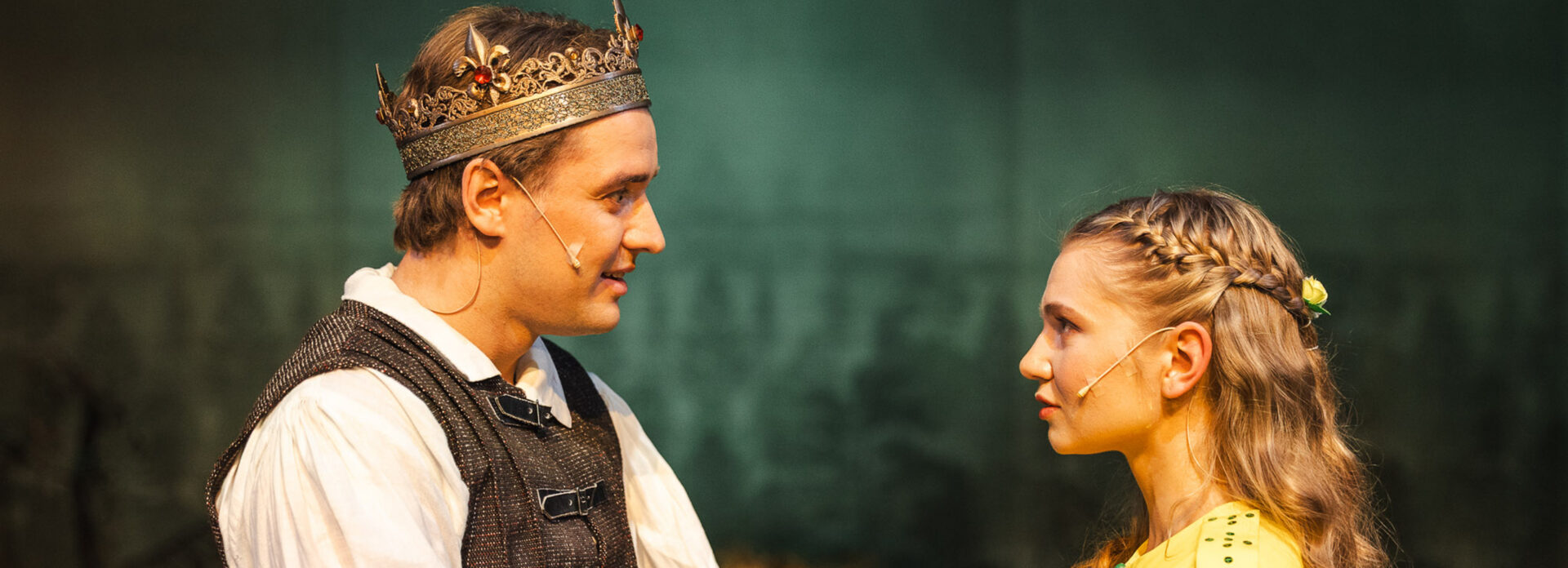 On see õnn või on see valu – armastuseviis on see*