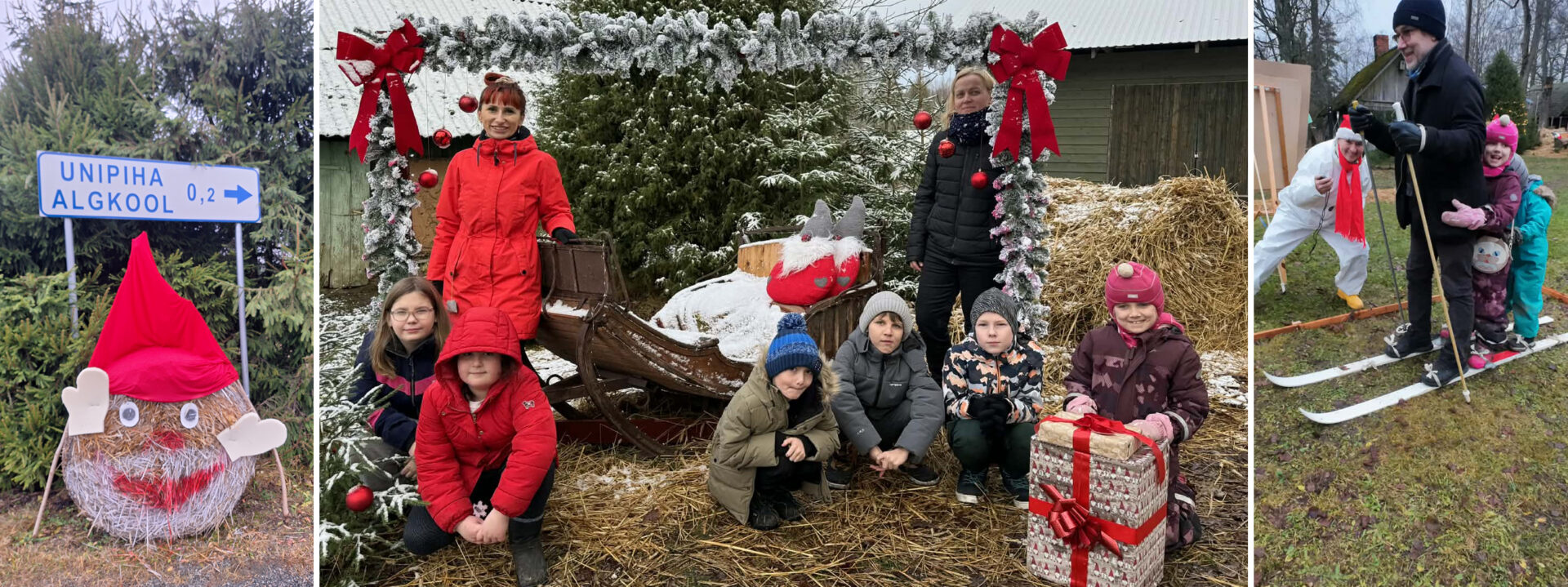 Tillukeses Unipiha koolis ei tehta  allahindlust kellelegi