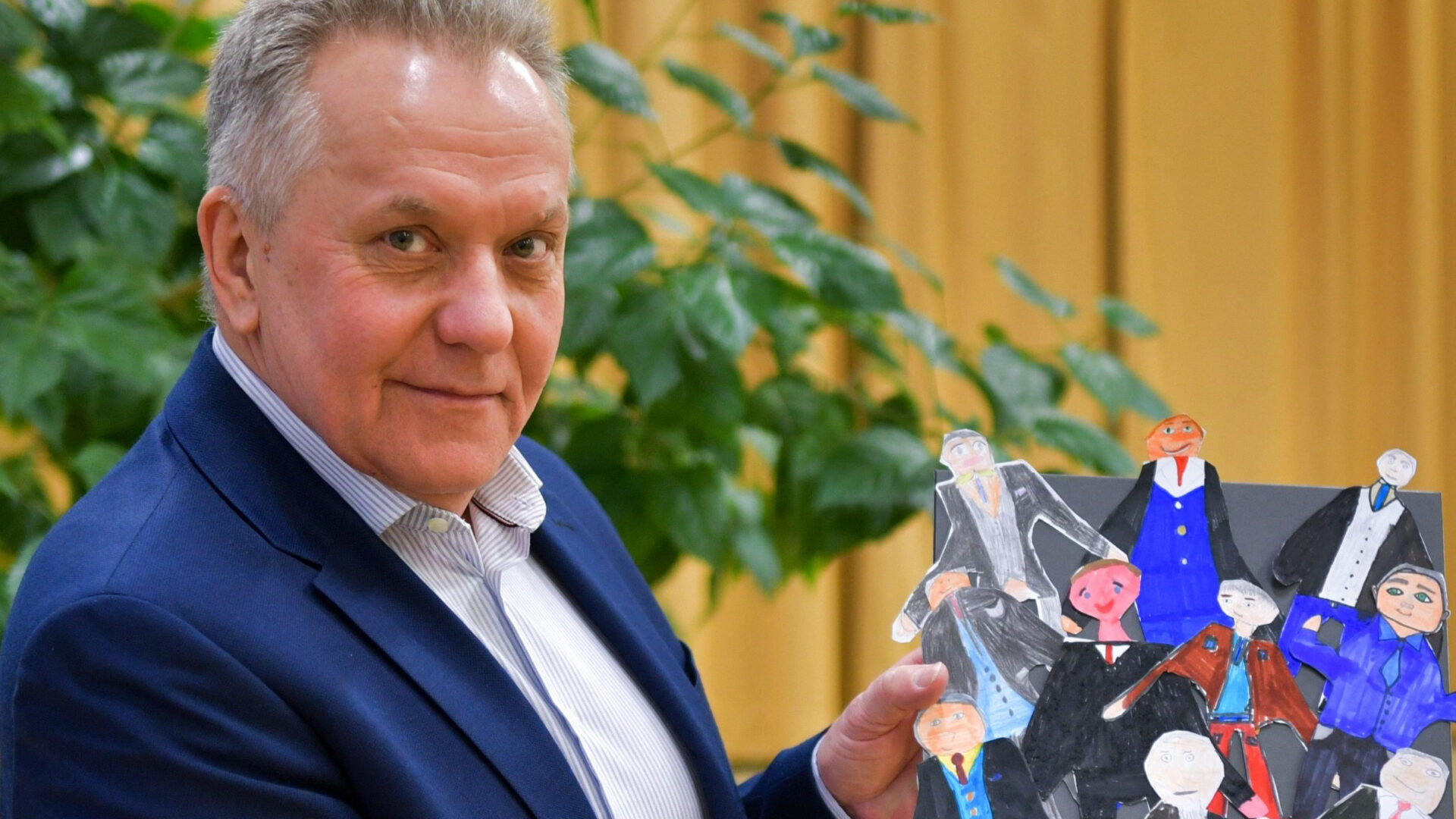 UUS 2026 ⟩ Kilingi-Nõmme gümnaasiumis toimib karjäärimudel juba aastaid