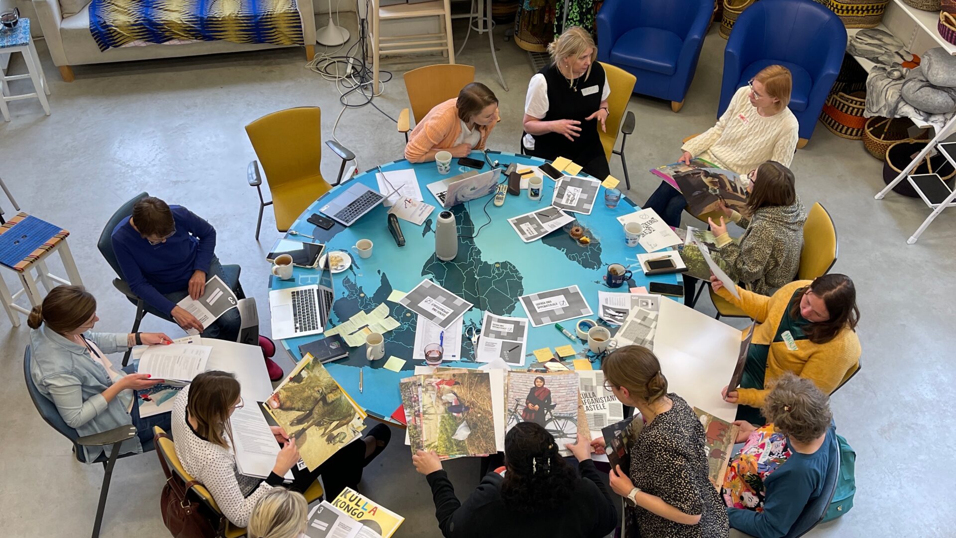 Kas 2026. aastal j&otilde;uab maailmaharidus iga Eesti lapse ja nooreni?