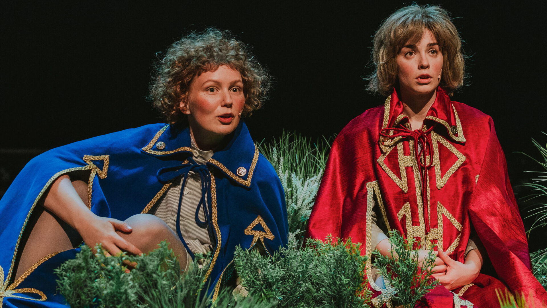 Ugala &bdquo;Mio, mu Mio&ldquo; suudab tabada Lindgreni loo s&uuml;gavust