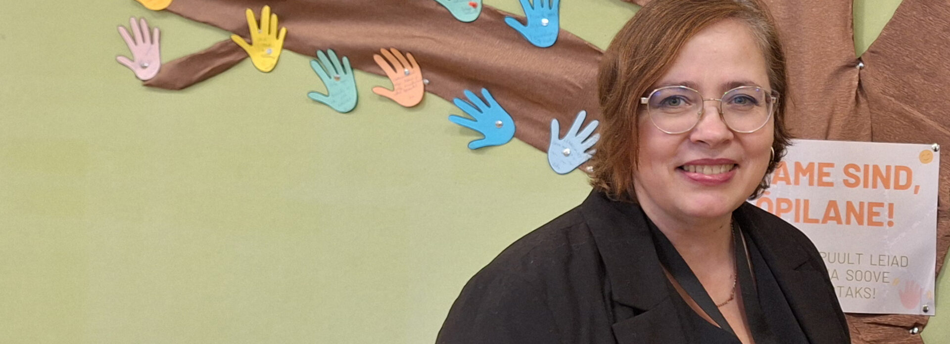 &Uuml;lle Matsin: &bdquo;P&otilde;hikooli l&otilde;pp ei tohi&nbsp; muutuda l&otilde;ksuks.&ldquo;