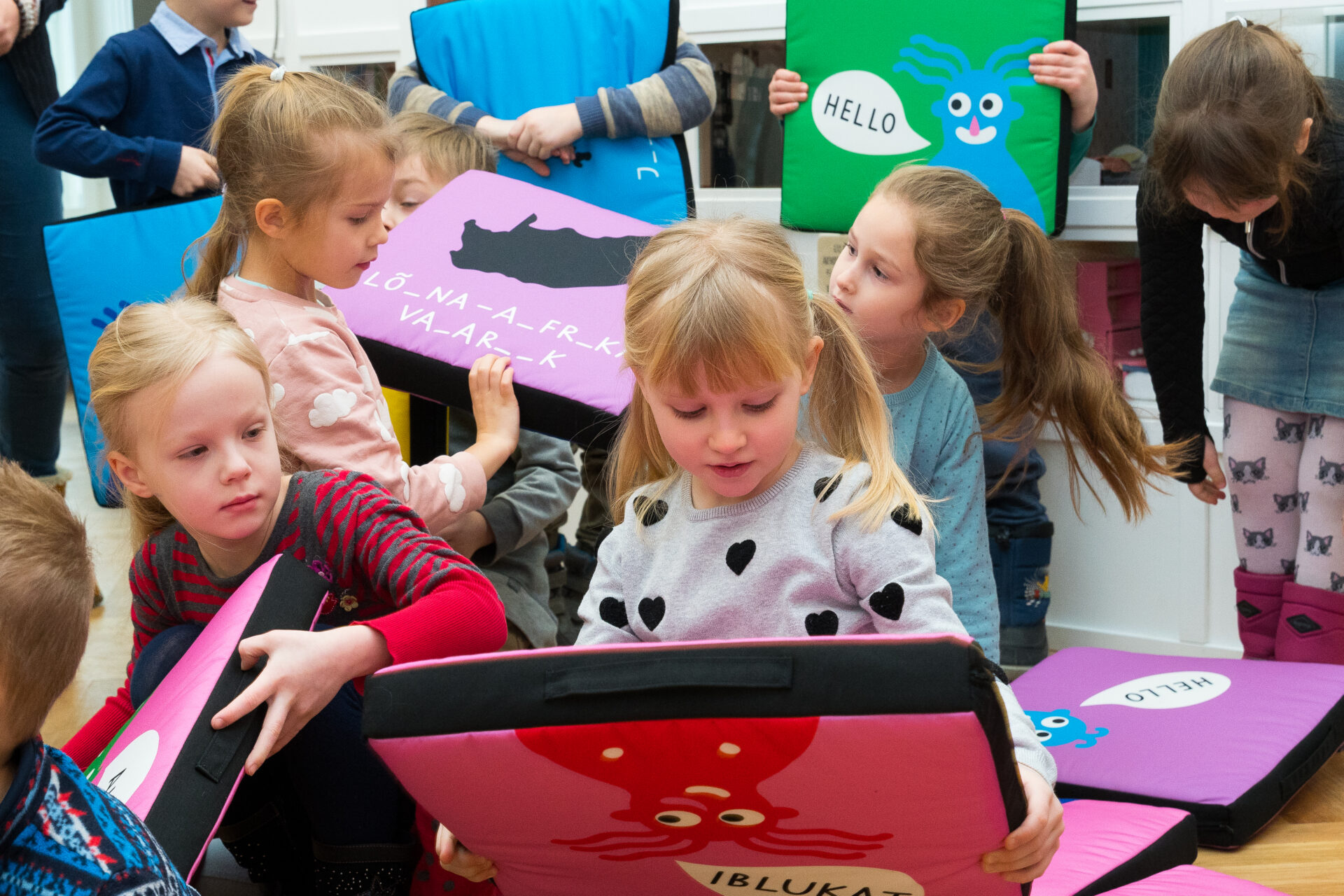 Tule tähista Eesti Vabariigi aastapäeva Eesti ajaloomuuseumis!