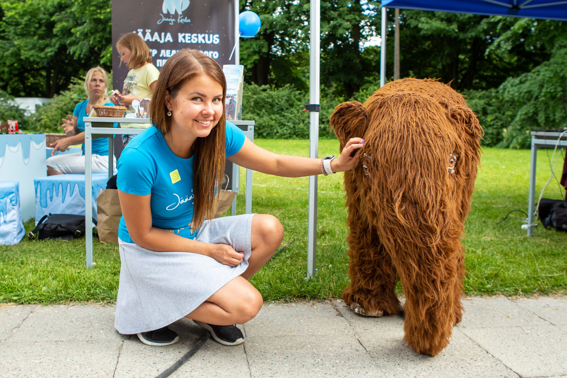 Repliik: Muuseumid on j&auml;tkuvalt avatud ja koolid endiselt oodatud