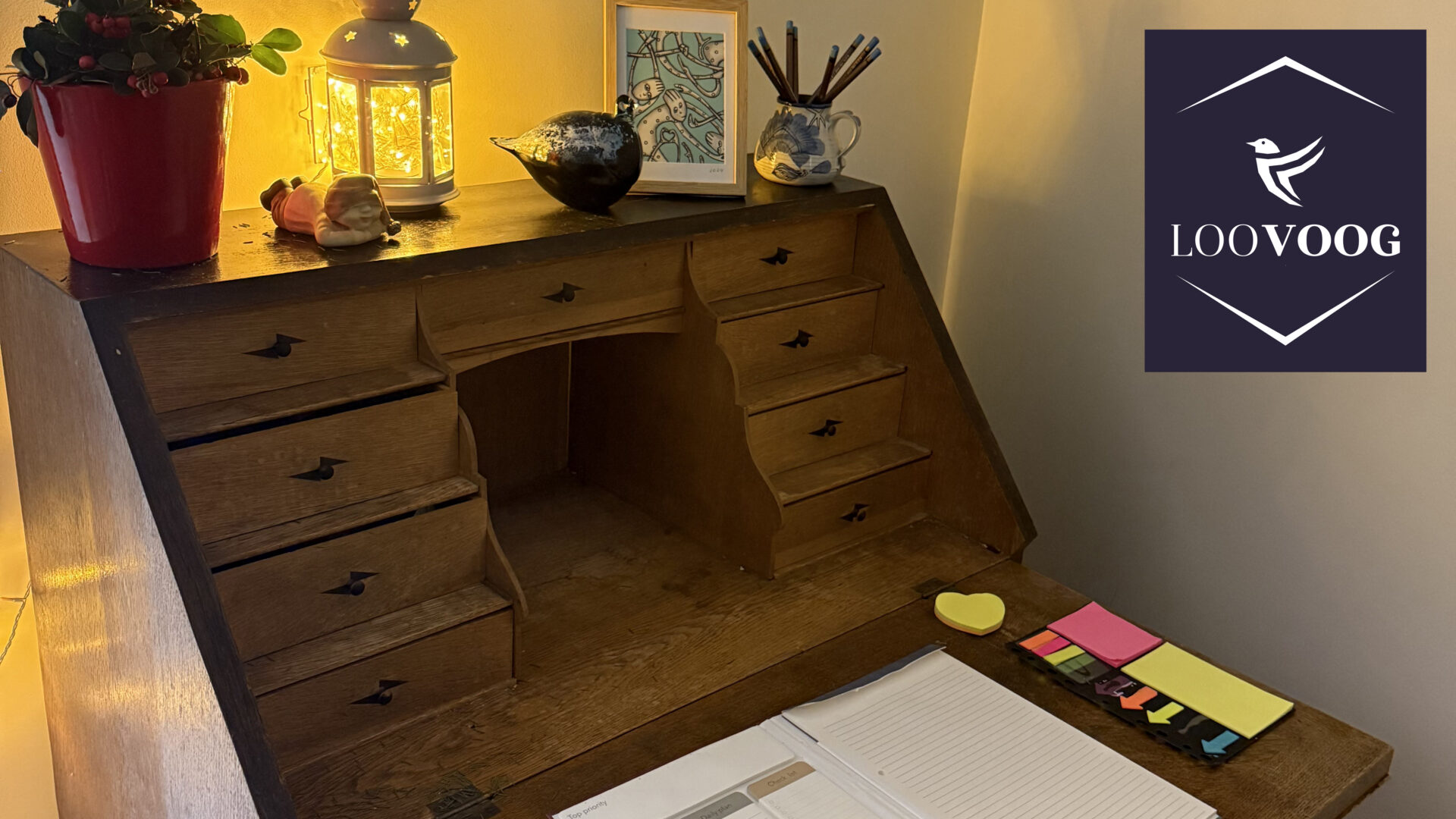 Lugu kui õpirada: kogukonnakeskus Loovoog