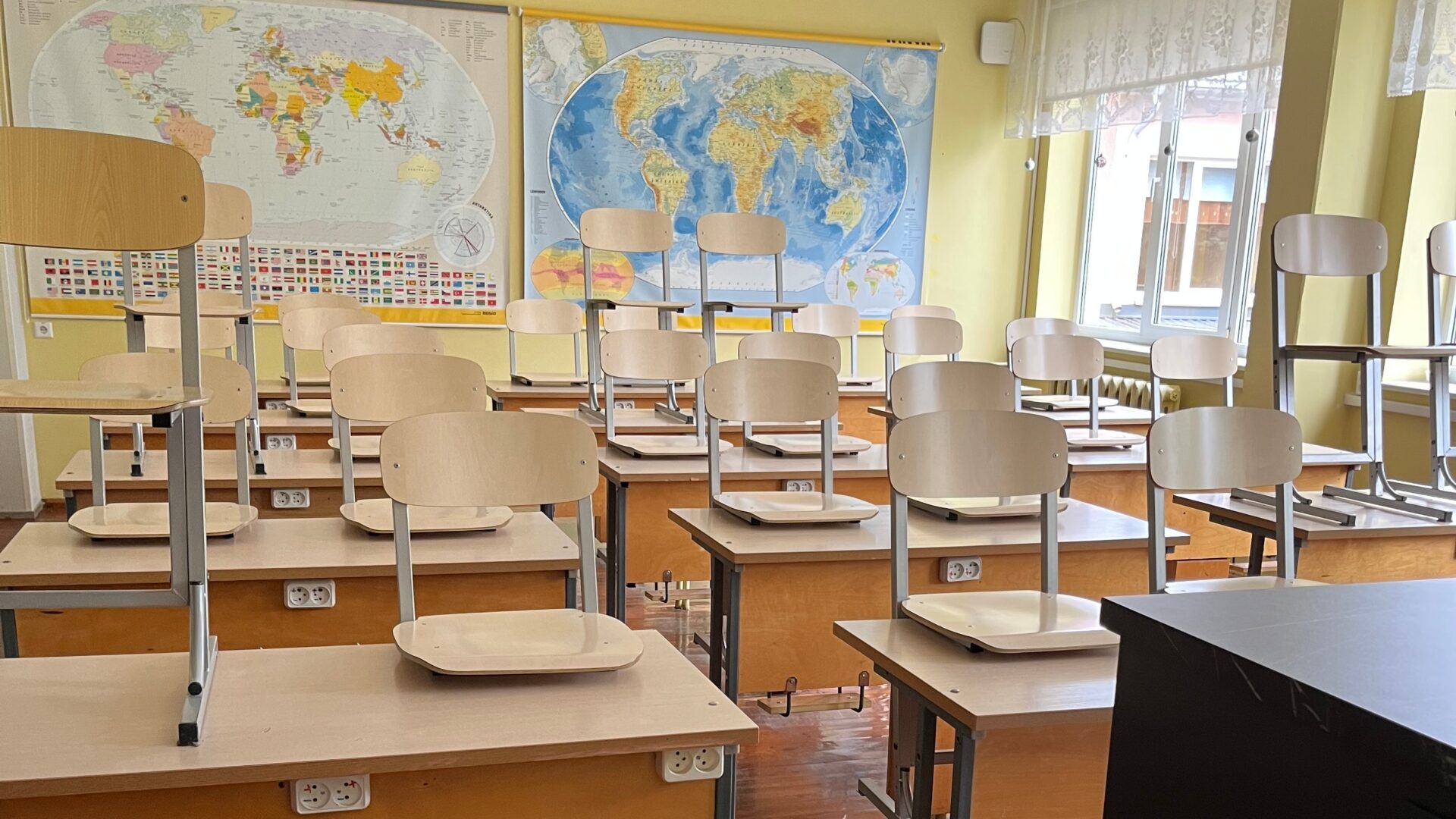 &Otilde;petajate heaolu on kooli tugevus: t&ouml;&ouml;inspektsiooni fookus on 2026. aastal haridusasutustel